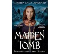 MAIDEN TOMB: Would you marry the first stranger who came along to free your sisters from imprisonment?: 1