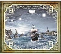 MAIDEN UNITED - ACROSS THE SEVENTH SEA