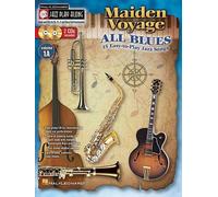 Maiden Voyage/All Blues (Tascabile)