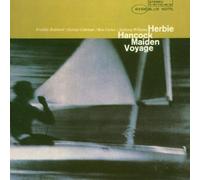 Maiden Voyage by Herbie Hancock