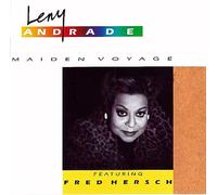 Maiden Voyage by LENY ANDRADE (2005-11-23)