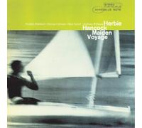 Herbie Hancock - Maiden Voyage (LP)