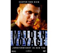 Maiden Voyage - Jungfernfahrt in den Tod