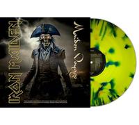 maiden voyage (lagoon vinyl)