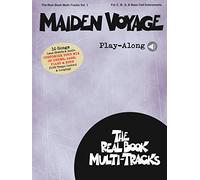 Maiden Voyage Play-along: Real Book Multi-Tracks Volume 1