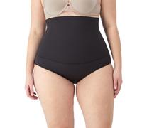 Maidenform - 1854, Guaina Donna, Black, 50