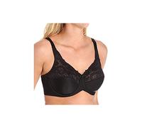 Maidenform 50428 Donna Reggiseno, Nero (Black Bk), 4D (Taglia Produttore: 38D)