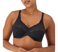 Maidenform 50428 Donna Reggiseno, Nero (Black Bk), 80F EU (36E UK)