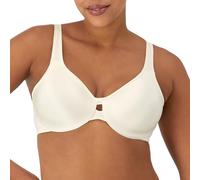 Maidenform 50904 Donna Reggiseno, Avorio (Cream IK), 95C