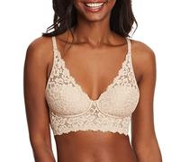 Maidenform Casual Comfort - Convertible Donna Brassière, Beige (Paris Nude Wr), 4B (Taglia Produttore: 36B)