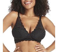 Maidenform Casual Comfort - Convertible Donna Brassière, Nero (Black), 4C (Taglia Produttore: 36C)