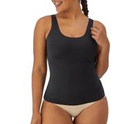 Maidenform Comfort Devotion Débardeur Gainante Donna Canotta, Nero (Noir), M