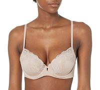 Maidenform Comfort Devotion Your Lift Ferretto Reggiseno Dm1195, Blush da Sera, 3C Donna
