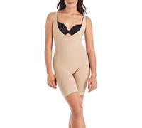 Maidenform Donna Body, Beige (Body Beige), 2XL