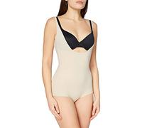 Maidenform Donna Body, Beige (Paris Nude PAD), S