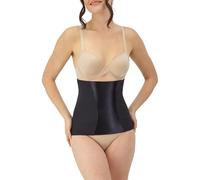 Maidenform Donna Body, Nero (Black), M