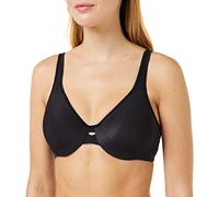 Maidenform Dream Punge into Comfort Keyhole Minimiser Donna Reggiseno, Nero (Onyx), 2D (Taglia produttore: 34D)