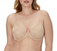 Maidenform Love The Lift Donna Love The Lift Reggiseno push-up, Beige (Paris Nude), 90C