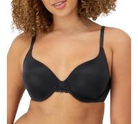 Maidenform Love The Lifttm Dreamwiretm Push Up Bra Donna Love The Lift Reggiseno push-up, Nero, 85C EU