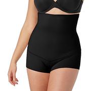 Maidenform - Mutandine Modellanti, Donna Nero (Noir) M