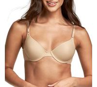 Maidenform One Fab Fit - Demi, Reggiseno Donna, Beige (Body Blush), 3B