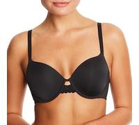 Maidenform One Fabulous Fit Reggiseno a Coppa Piena, Nero, 4D Donna