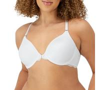 Maidenform - Reggiseno da Donna, Colore Bianco (Blanc), Taglia 85D EU (Taglia Produttore: 38D)