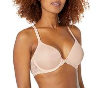 Maidenform - Reggiseno da Donna One Fab Fit Everyday Incrociato (Racerback) a Copertura Totale, 5D