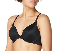 Maidenform - Reggiseno, donna, Nero (Noir), 85D