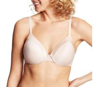 Maidenform Reggiseno Extra-Coverage da Donna Comfort Devozione Femminile t-Shirt, Scala di Sabbia, 3B