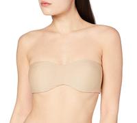 Maidenform Strapless Minimizer Donna Reggiseno, Beige (Body Blush), 105C (Talla produttore: 40C)