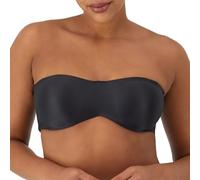 Maidenform Strapless Minimizer Donna Reggiseno, Nero (Black), 105D (Talla produttore: 40D)