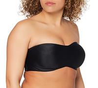 Maidenform Strapless Minimizer Donna Reggiseno, Nero (Black), 95D (Talla produttore: 36D)