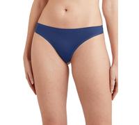Maidenform Womens Barely There Thong, 5, Navy Eclipse