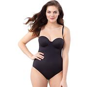 Maidenform Women's Bodyshaper, Black, 36B