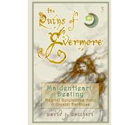 MaidenHeart Destiny: Magical Revelations Amid a Greater Darkness: 5