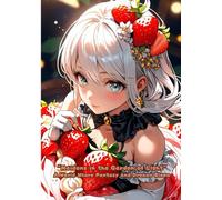 Maidens in the Garden of Light: A World Where Fantasy and Dreams Bloom