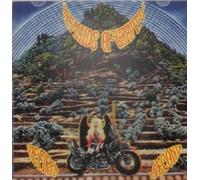 Maids of Gravity - The First Second