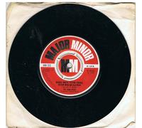 Maids, When You're Young, Never Wed An Old Man - Dubliners, The 7" 45