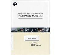 Maidstone and Other Films by Norman Mailer: Eclipse Series 35 (DVD) Rip Torn