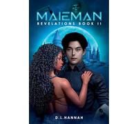 Maieman: Revelations Book II: 2