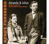 Maier/ Forsberg/ Zilliacus - Amanda & Julius