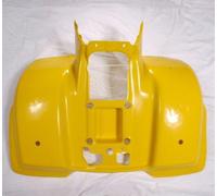 Maier Mfg 177274 Parafango Posteriore Giallo Per Side-by-Side UTV