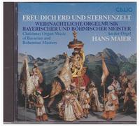 Maier,Orgel St.Michael,Münche - Freu Dich Erd und Sternenzelt