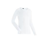 maier sports Adrian, Set di Biancheria Intima da Uomo, Set di Biancheria Intima di Alta qualità per Le Fredde giornate Invernali Durante Lo Sci o Le Escursioni sul Ghiaccio, Tecnologia Dryprotec