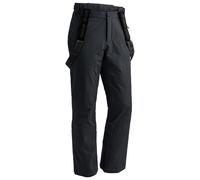 Maier Sports - Anton 2.1 - Pantaloni da sci 23 - Short nero