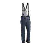 maier sports Anton 2, Pantaloni da Sci da Uomo, Pantaloni da Neve Impermeabili con Bretelle, Materiale Elasticizzato, Senza PFC, Imbottitura mTHERM e Protezione dalle intemperie mTEX
