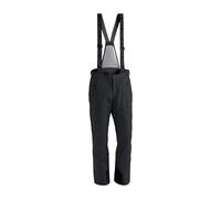 Maier Sports Anton 2 Pantaloni da Sci Uomo, con Bretelle | Pantaloni Da Neve Impermeabili, Materiale Elasticizzato, Imbottitura mTHERM, Membrana mTEX, Perfetti Per l'Inverno