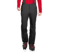 Gonso Maier Sports Anton Light Pantaloni Leggeri da Sci Uomo, con Bretelle | Pantaloni Da Neve Impermeabili, Membrana mTEX, Materiale Elasticizzato, Vita Regolabile, Perfetti Per l'Inverno