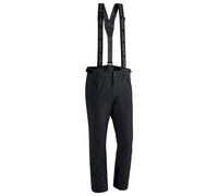 Maier Sports Anton Slim Pants Nero 58 / Regular Uomo